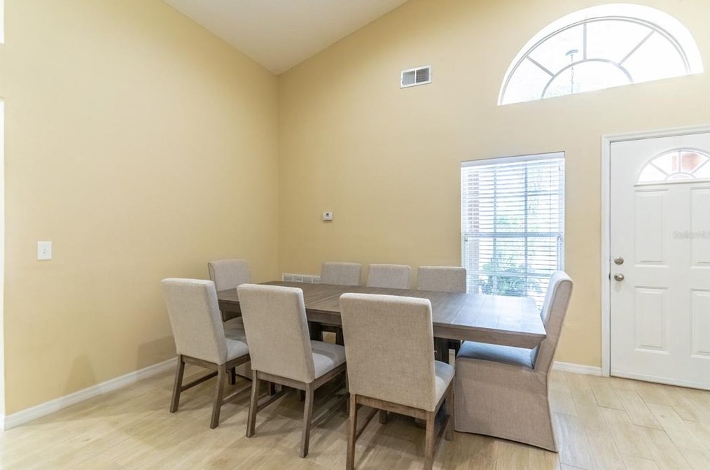 526 Manderley Run, Lake Mary FL  32746-2614 exterior