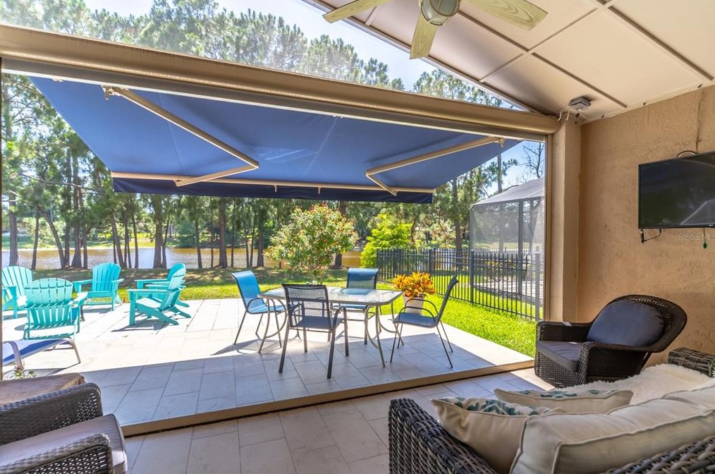 526 Manderley Run, Lake Mary FL  32746-2614 exterior