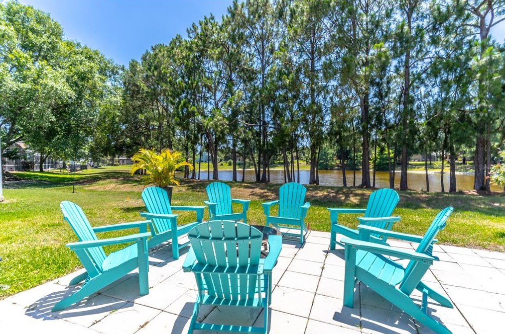 526 Manderley Run, Lake Mary FL  32746-2614 exterior