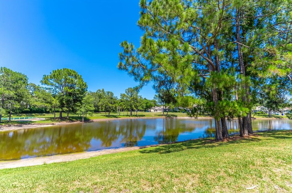 526 Manderley Run, Lake Mary FL  32746-2614 exterior