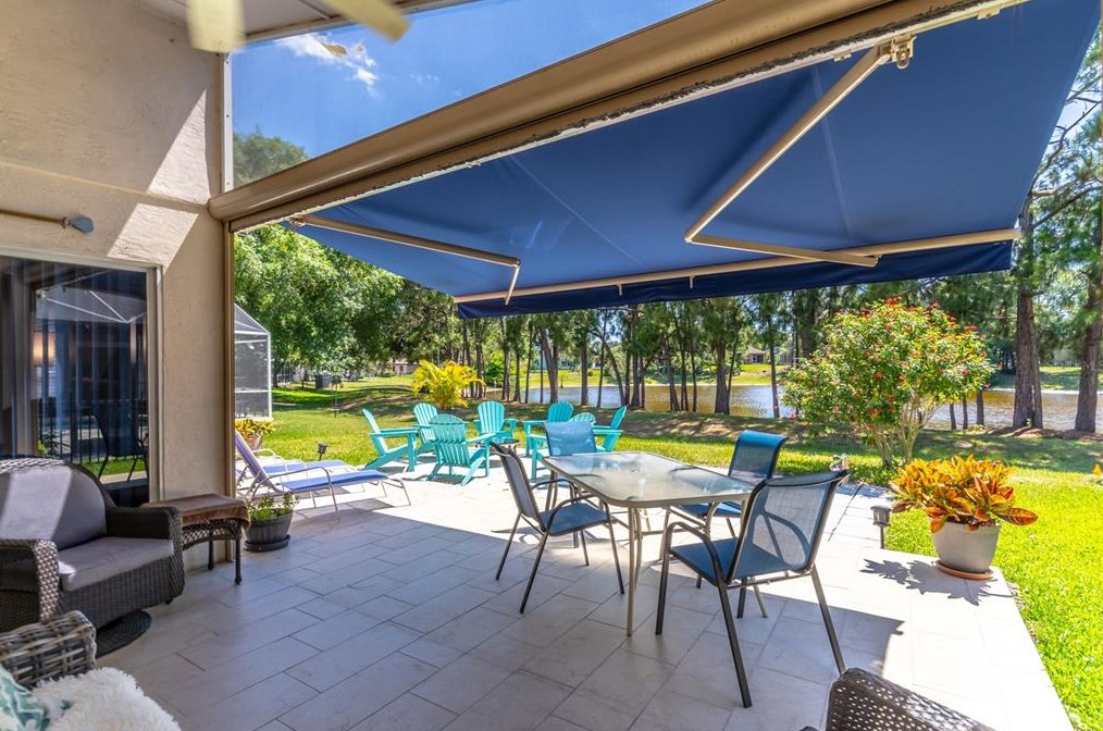 526 Manderley Run, Lake Mary FL  32746-2614 exterior