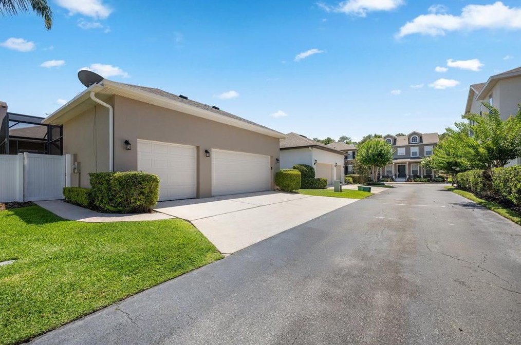 130 Avery Lake Dr, Casselberry FL  32708-5185 exterior