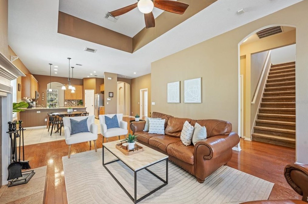 130 Avery Lake Dr, Casselberry FL  32708-5185 exterior