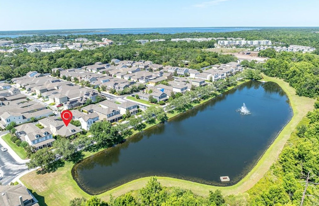 130 Avery Lake Dr, Casselberry FL  32708-5185 exterior