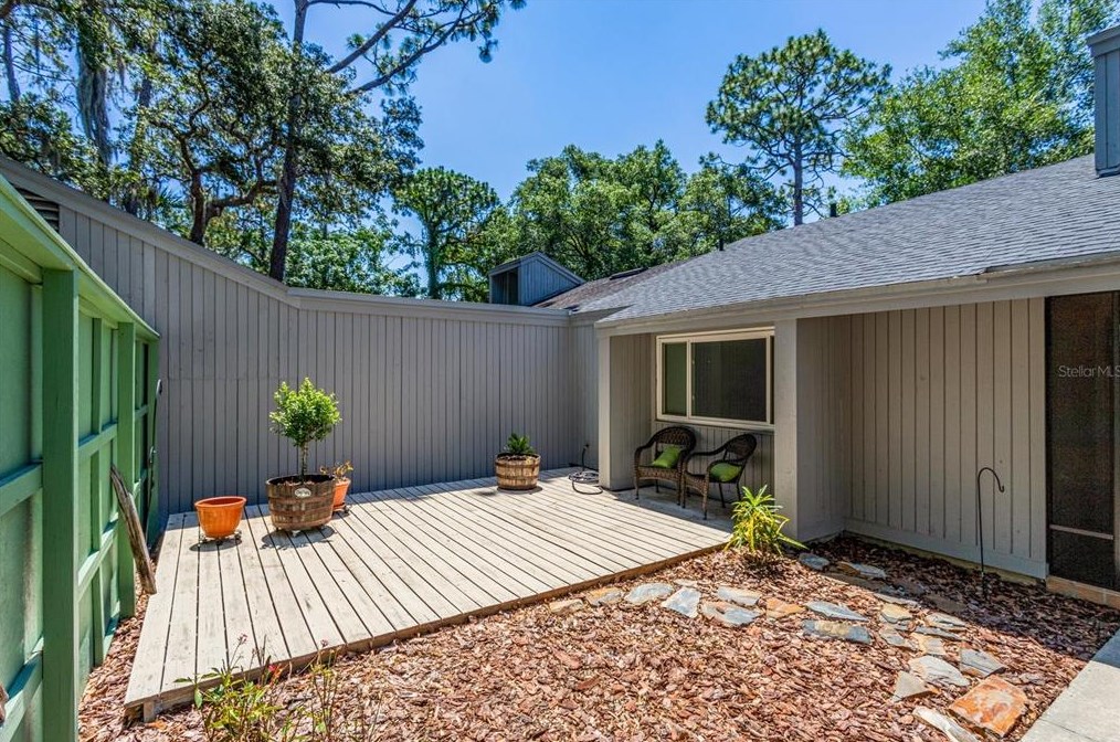 203 Sweet Gum Way, Longwood FL  32779-4923 exterior