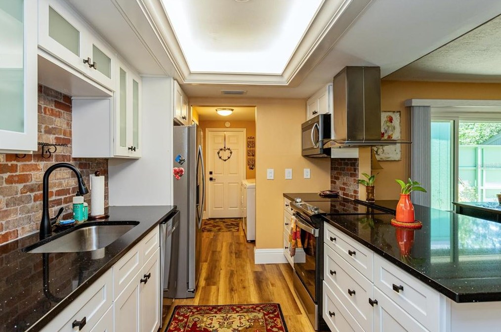 203 Sweet Gum Way, Longwood FL  32779-4923 exterior