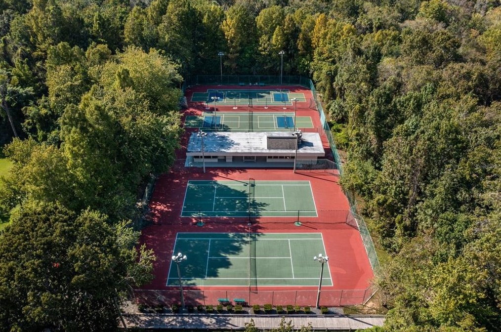 203 Sweet Gum Way, Longwood FL  32779-4923 exterior