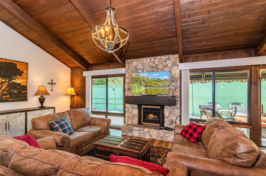 203 Sweet Gum Way, Longwood FL  32779-4923 exterior