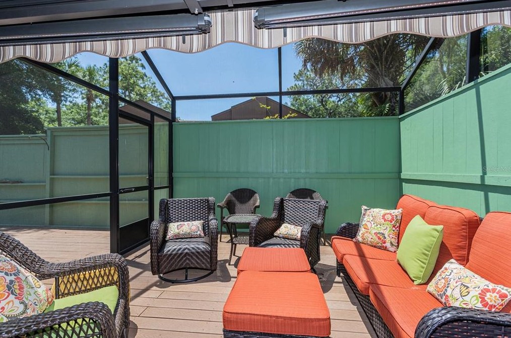 203 Sweet Gum Way, Longwood FL  32779-4923 exterior