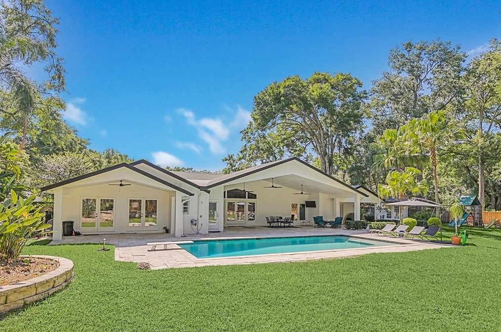 1061 Tuscany Pl, Winter Park FL  exterior