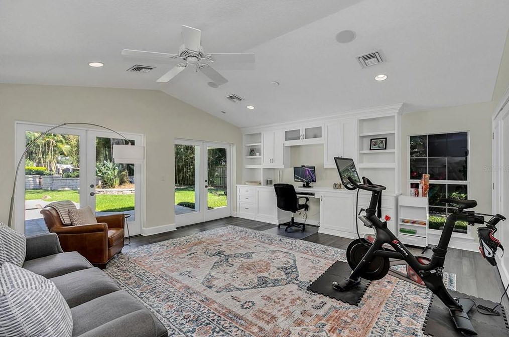 1061 Tuscany Pl, Winter Park FL  exterior