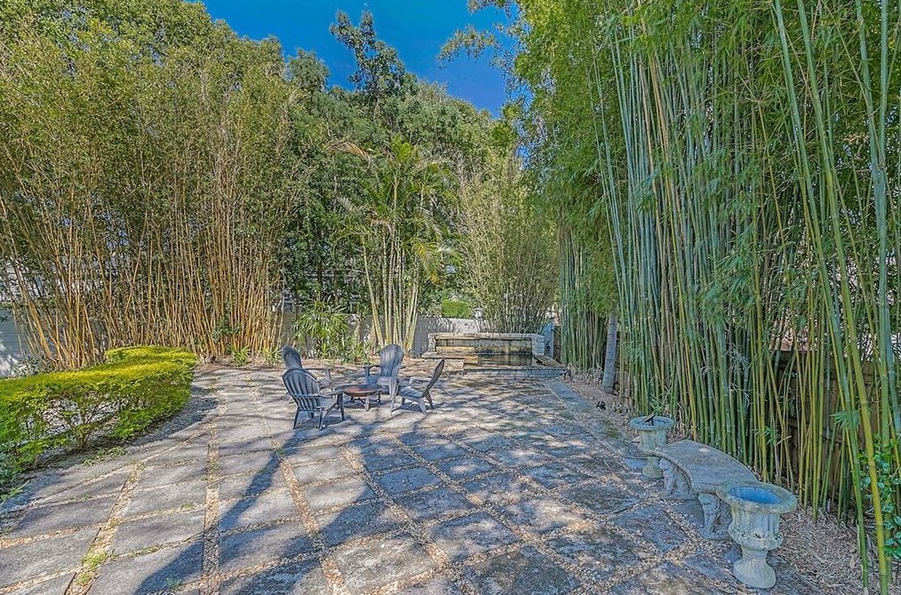 1061 Tuscany Pl, Winter Park FL  exterior