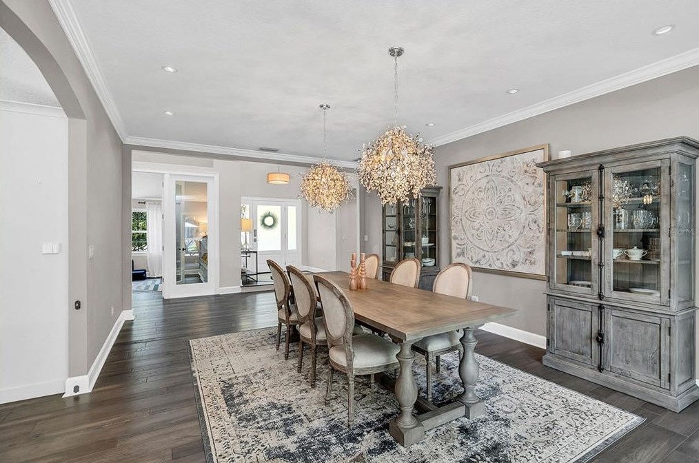 1061 Tuscany Pl, Winter Park FL  exterior