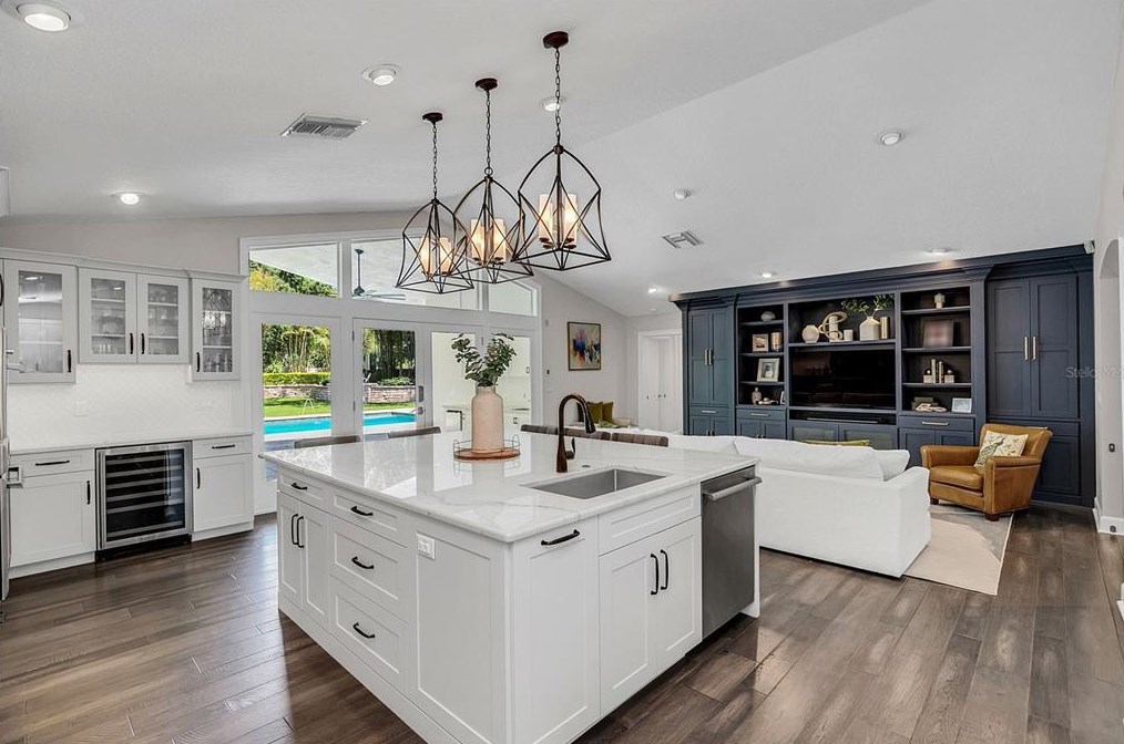 1061 Tuscany Pl, Winter Park FL  exterior