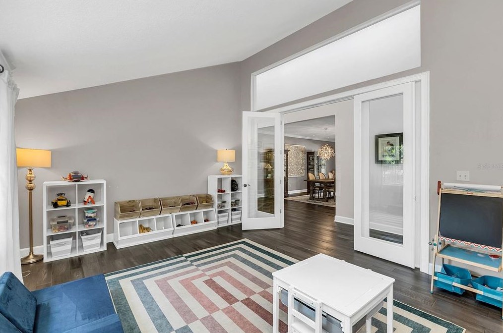 1061 Tuscany Pl, Winter Park FL  exterior