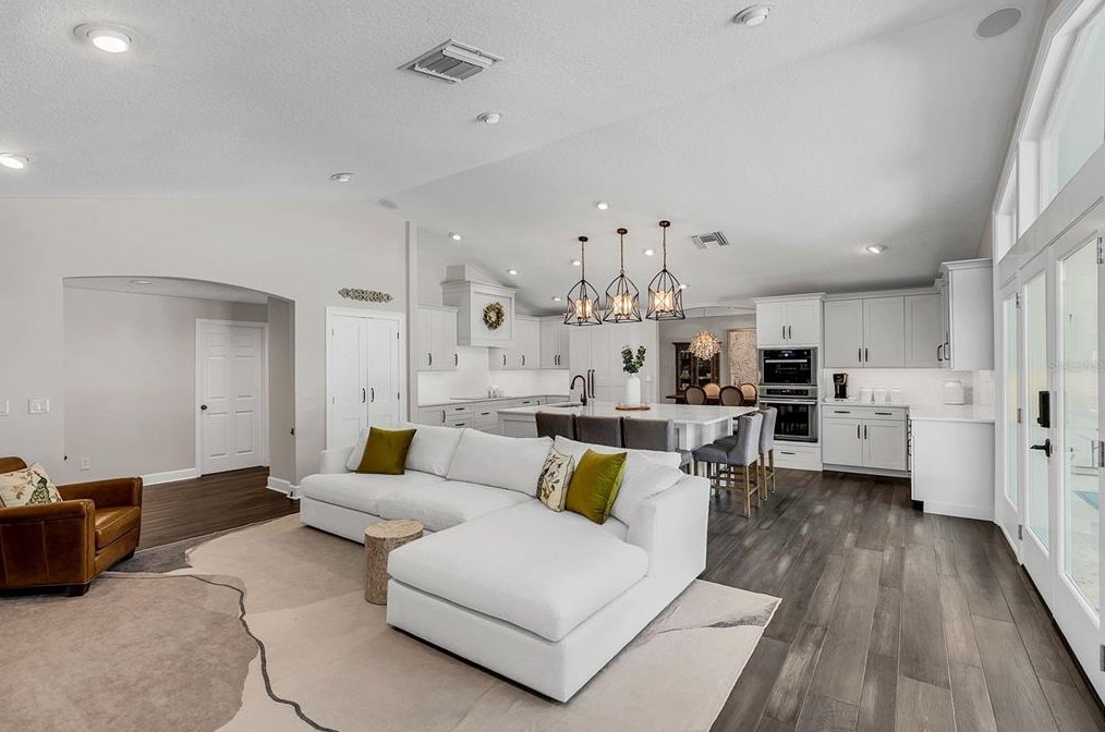 1061 Tuscany Pl, Winter Park FL  exterior