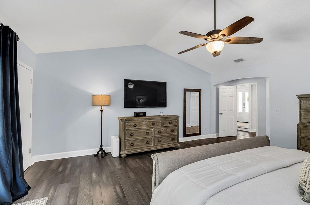 1061 Tuscany Pl, Winter Park FL  exterior