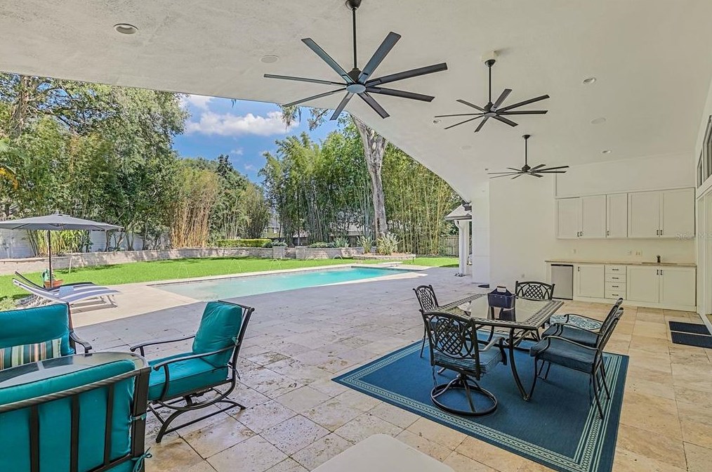 1061 Tuscany Pl, Winter Park FL  exterior