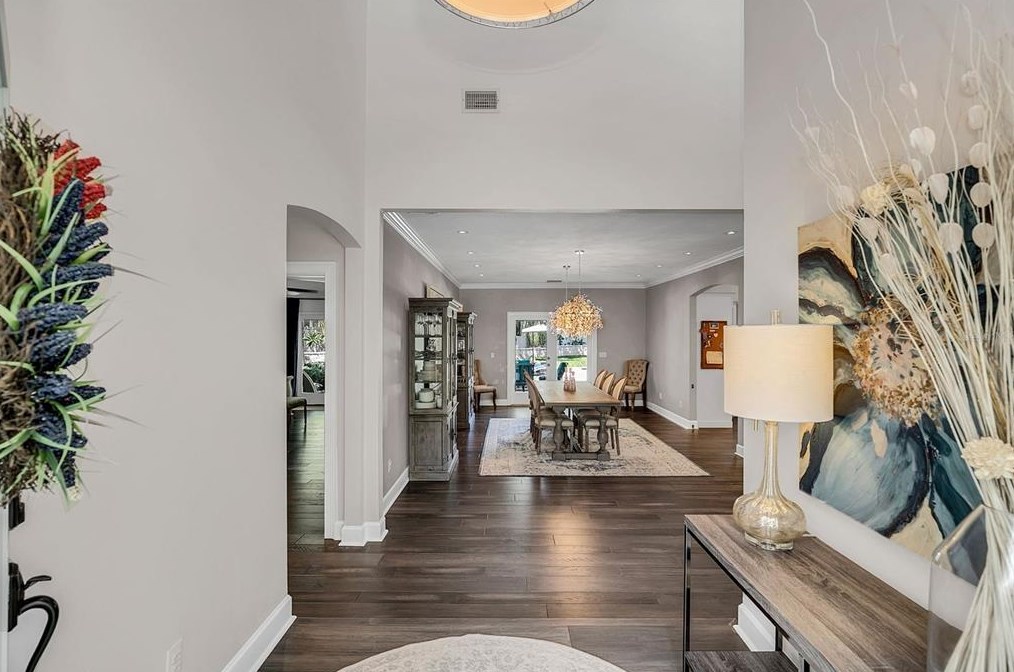 1061 Tuscany Pl, Winter Park FL  exterior