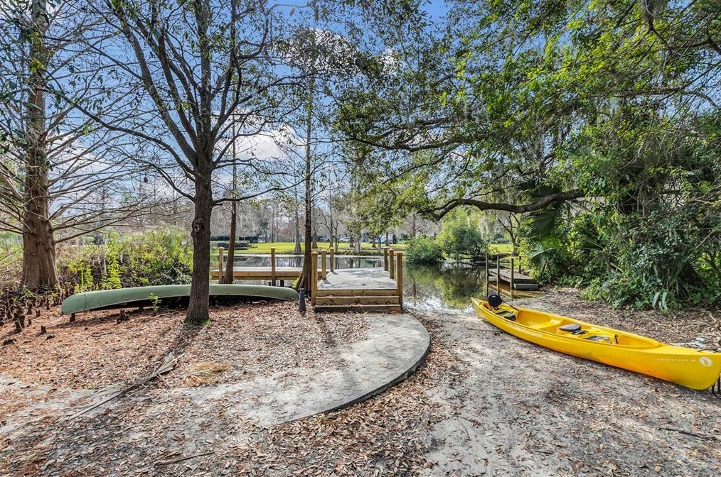 1061 Tuscany Pl, Winter Park FL  exterior