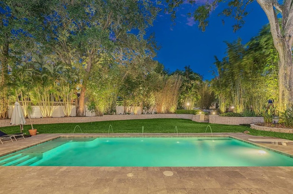 1061 Tuscany Pl, Winter Park FL  exterior