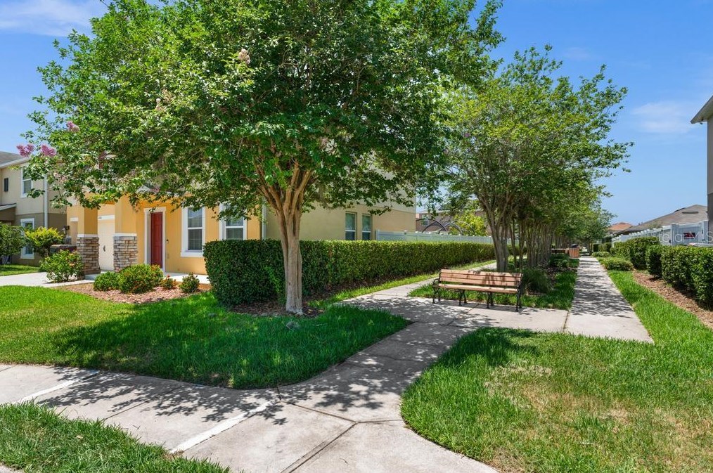 2000 Nations Way, Saint Cloud FL  34769-1821 exterior