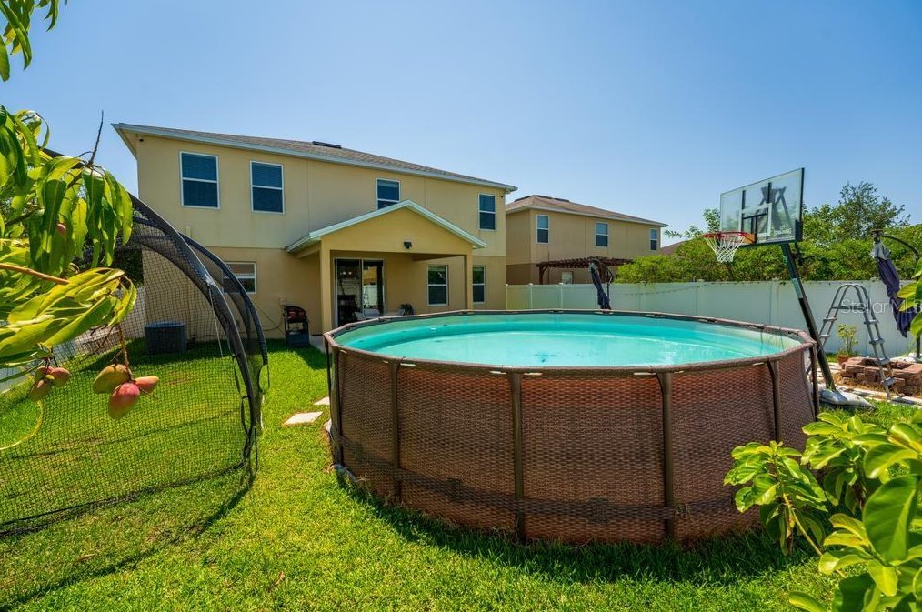 2000 Nations Way, Saint Cloud FL  34769-1821 exterior