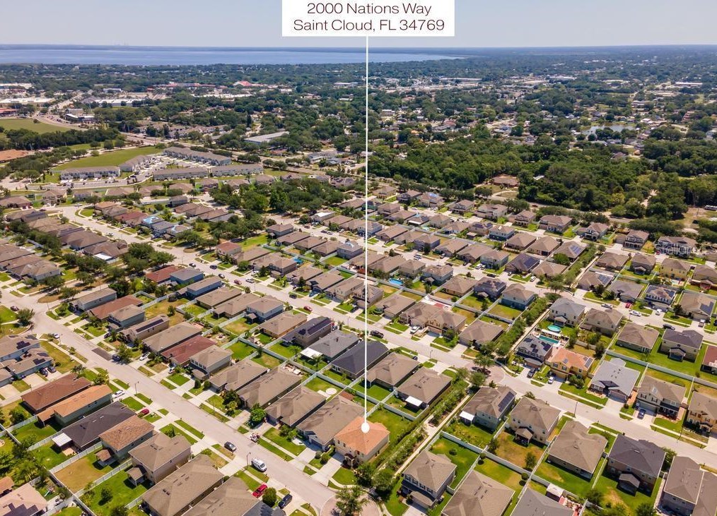 2000 Nations Way, Saint Cloud FL  34769-1821 exterior