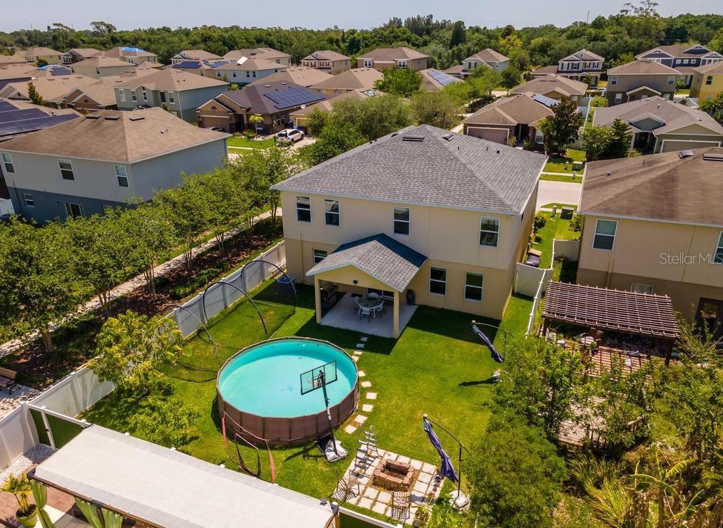 2000 Nations Way, Saint Cloud FL  34769-1821 exterior