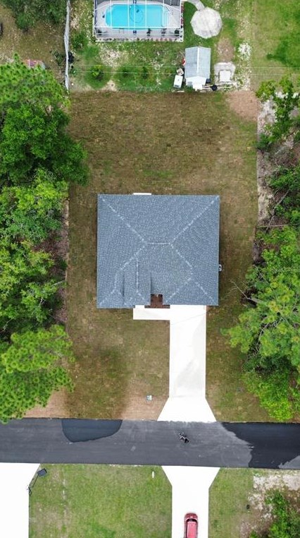 15125 50 Ct Rd, Ocala FL  exterior