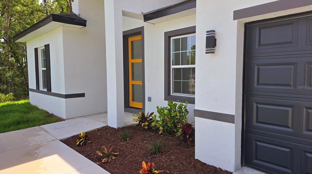 15125 50th Court Rd, Ocala FL  34473-5015 exterior