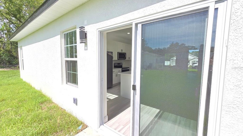 15125 50 Ct Rd, Ocala FL  exterior