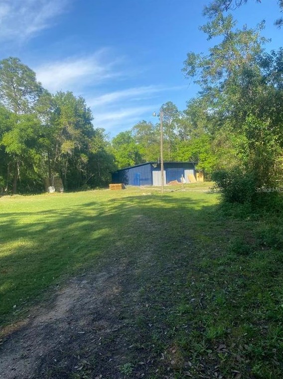 13006 14 Ave, Okeechobee FL 34972-8535 exterior