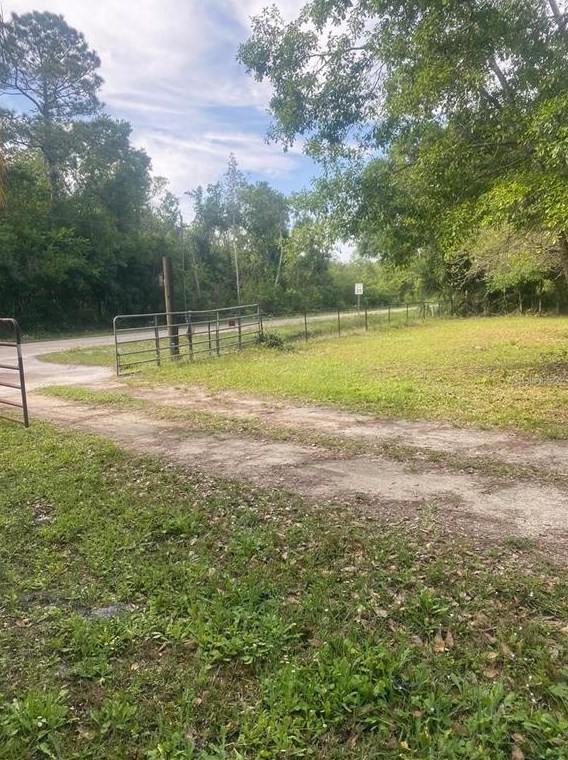 13006 14 Ave, Okeechobee FL 34972-8535 exterior