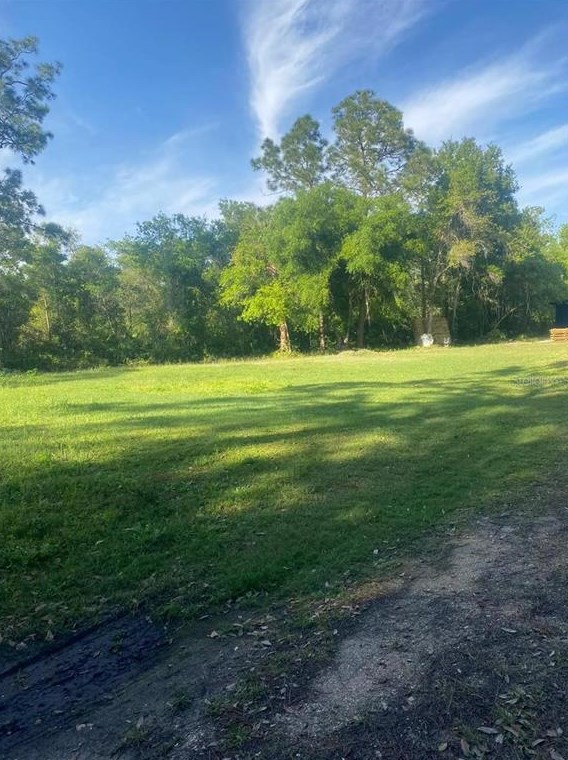 13006 14 Ave, Okeechobee FL 34972-8535 exterior