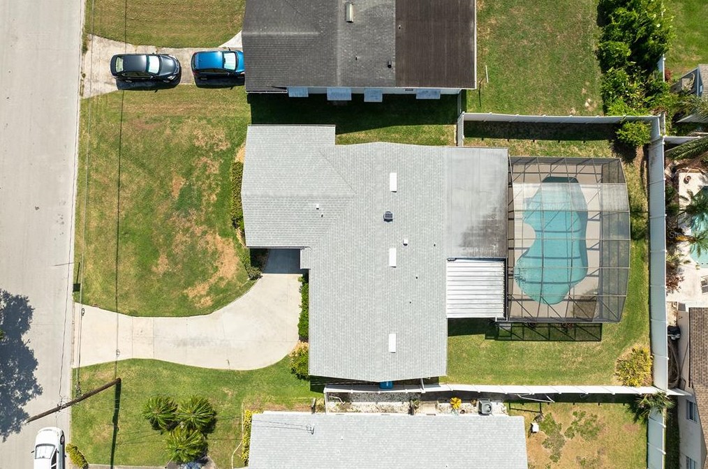 1326 New Hampshire St, Orlando FL  32804-5627 exterior