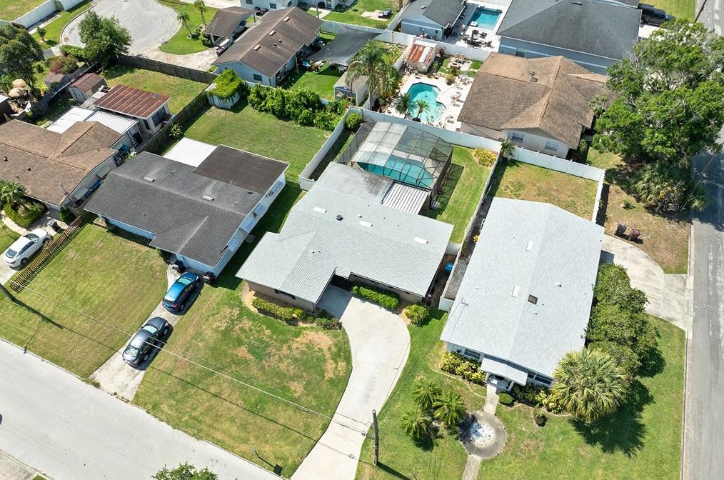 1326 New Hampshire St, Orlando FL  32804-5627 exterior
