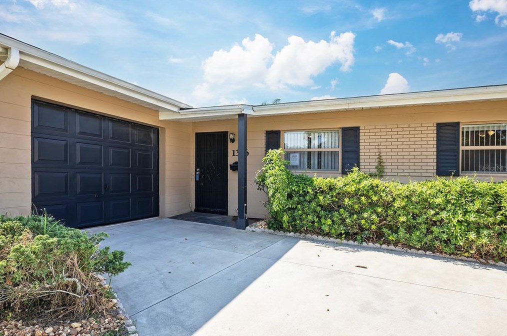 1326 New Hampshire St, Orlando FL  32804-5626 exterior