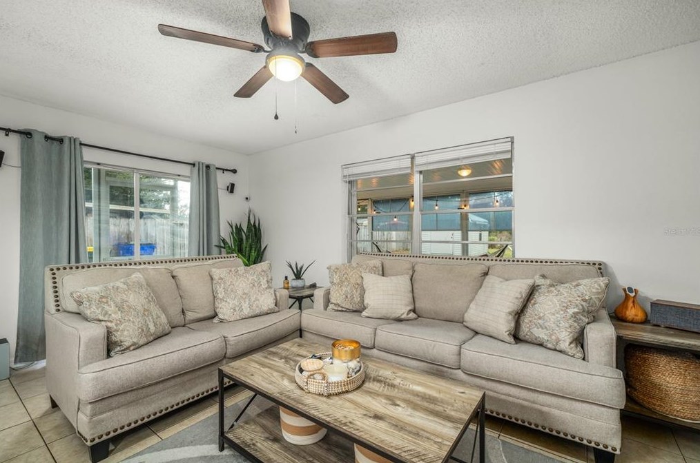 403 Egret St, Sebring FL 33870-8522 exterior