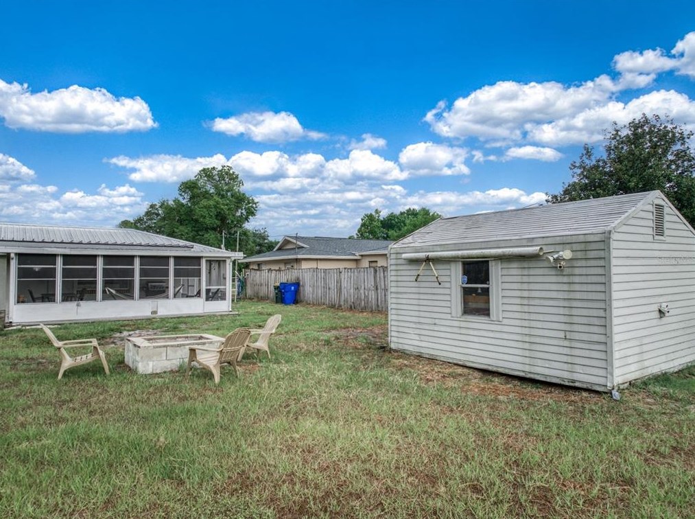 403 Egret St, Sebring FL 33870-8522 exterior