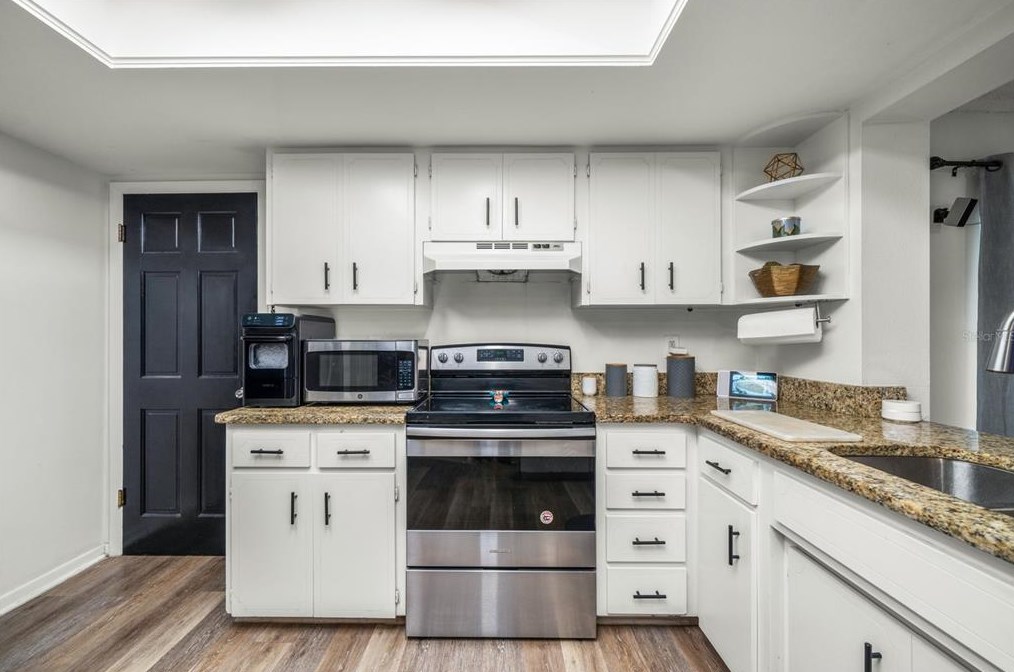 403 Egret St, Sebring FL 33870-8522 exterior