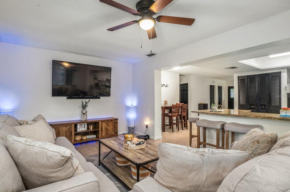 403 Egret St, Sebring FL 33870-8522 exterior