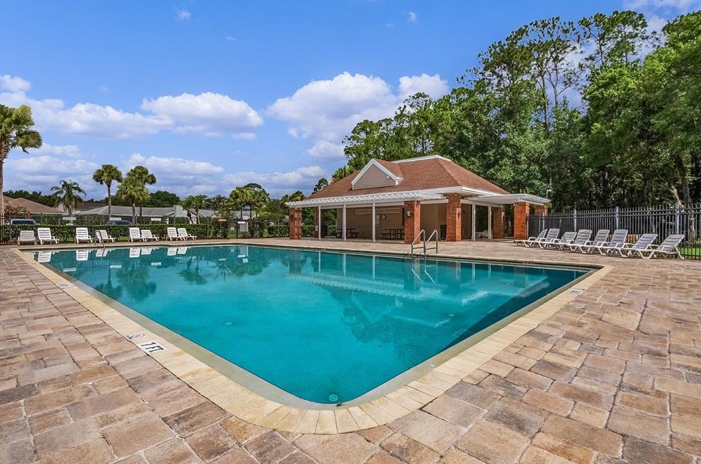 4213 Boca Woods Dr, Orlando FL  32826-2611 exterior