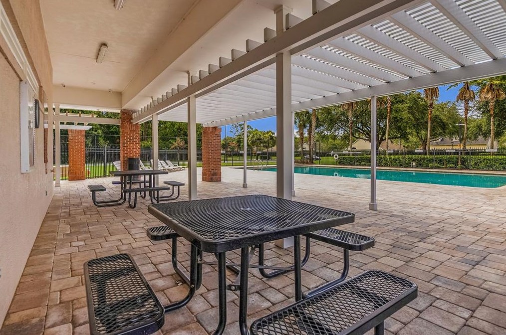 4213 Boca Woods Dr, Orlando FL  32826-2611 exterior