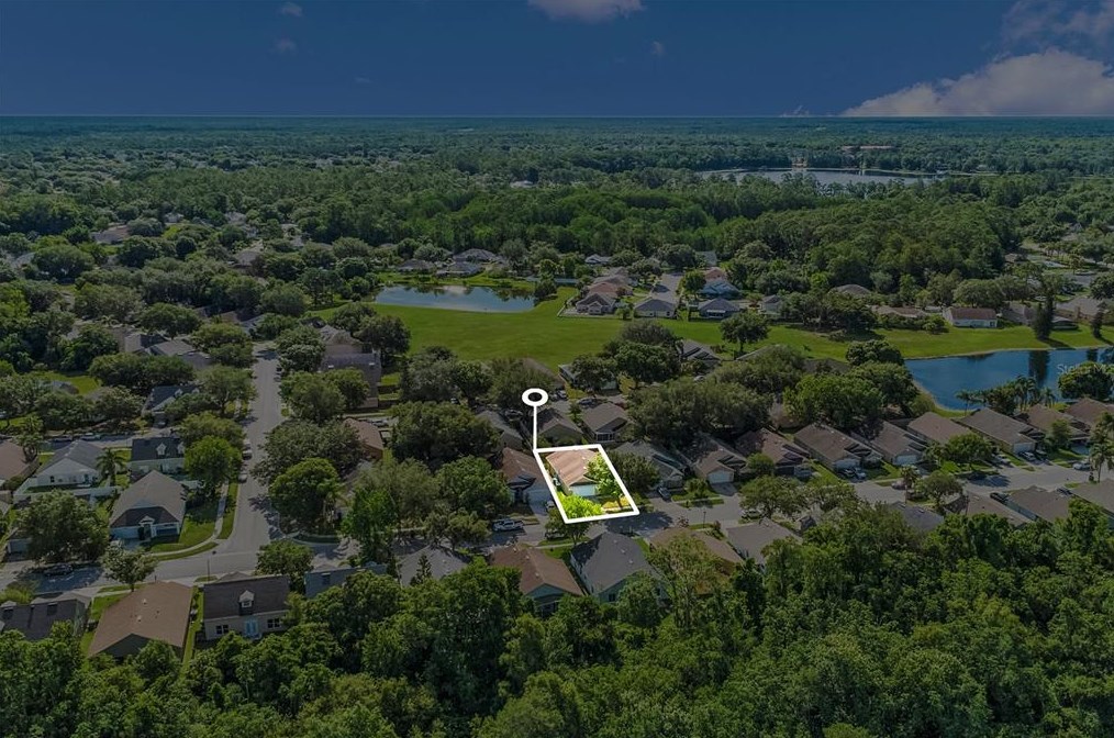 4213 Boca Woods Dr, Orlando FL  32826-2611 exterior