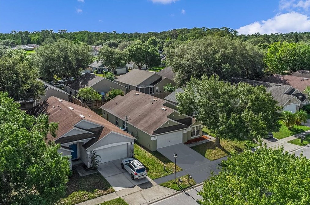 4213 Boca Woods Dr, Orlando FL  32826-2611 exterior