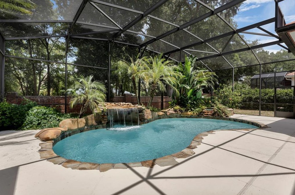 656 Stonefield Loop, Lake Mary FL  32746-5337 exterior