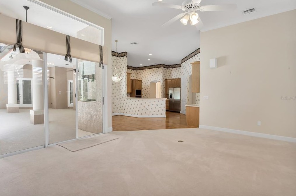 656 Stonefield Loop, Lake Mary FL  32746-5337 exterior