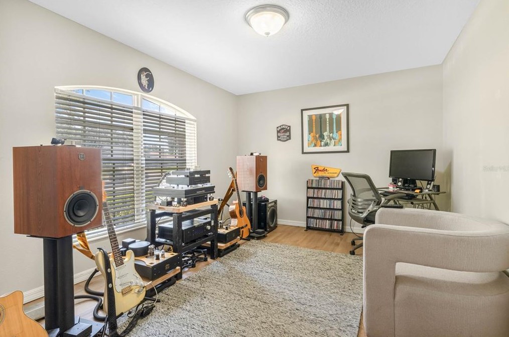 361 Sweetwater Spg St, De Bary FL  32713-4819 exterior