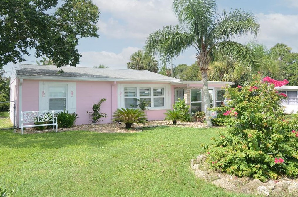 174 Laurie Dr, Ormond Beach FL  32176-3216 exterior